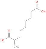Nonanedioic acid, 2-methyl-