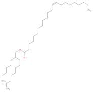 13-Docosenoic acid, 2-hexyldecyl ester, (Z)-