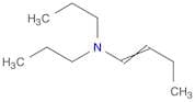 1-Buten-1-amine, N,N-dipropyl-