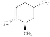 Cyclohexene, 1,3,4-trimethyl-, trans-