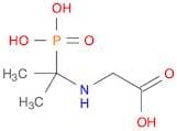 Glycine, N-(1-methyl-1-phosphonoethyl)-