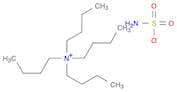 Tetrabutylammonium sulfamate