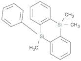 Silanthrene, 5,10-dihydro-5,5,10-trimethyl-10-phenyl-