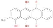 5,12-Naphthacenedione, 6,7,11-trihydroxy-8-methyl-