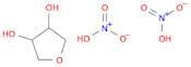 3,4-Furandiol, tetrahydro-, dinitrate