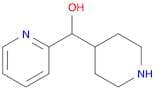Piperidin-4-yl(pyridin-2-yl)methanol