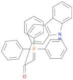 Ethanone, 1-(9H-carbazol-2-yl)-2-(triphenylphosphoranylidene)-