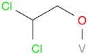 Vanadium, dichloroethoxy-