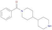[4,4'-Bipiperidin]-1-yl(phenyl)methanone