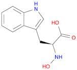 L-Tryptophan, N-hydroxy-