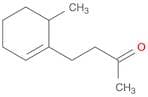 2-Butanone, 4-(6-methyl-1-cyclohexen-1-yl)-