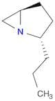 1-Azabicyclo[3.1.0]hexane, 2-propyl-, cis-
