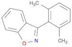 1,2-Benzisoxazole, 3-(2,6-dimethylphenyl)-
