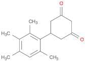 1,3-Cyclohexanedione, 5-(2,3,4,6-tetramethylphenyl)-