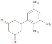 1,3-Cyclohexanedione, 5-(2,3,5-trimethylphenyl)-
