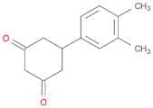 1,3-Cyclohexanedione, 5-(3,4-dimethylphenyl)-
