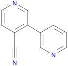 [3,3'-Bipyridine]-4-carbonitrile
