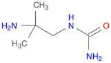(2-AMINO-2-METHYL-PROPYL)-UREA