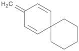 Spiro[5.5]undeca-1,4-diene, 3-methylene-