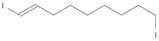 1-Nonene, 1,9-diiodo-, (1E)-