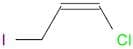 1-Propene, 1-chloro-3-iodo-, (Z)-