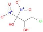 1,2-Propanediol, 3-chlorodinitro-