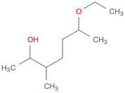2-Heptanol, 6-ethoxy-3-methyl-