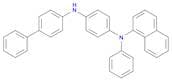 1,4-Benzenediamine, N'-[1,1'-biphenyl]-4-yl-N-1-naphthalenyl-N-phenyl-