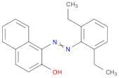 2-Naphthalenol, [(2,6-diethylphenyl)azo]-