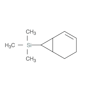 Silane, bicyclo[4.1.0]hept-2-en-7-yltrimethyl-
