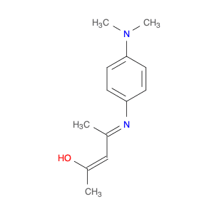 2-Penten-2-ol, 4-[[4-(dimethylamino)phenyl]imino]-, (Z,E)-