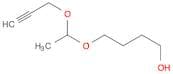 1-Butanol, 4-[1-(2-propynyloxy)ethoxy]-