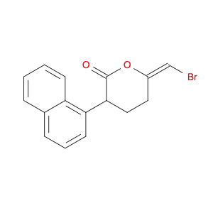 HELSS (Haloenol lactone suicide substrate, BEL, Bromoenol lactone)