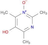 5-Hydroxypyrimidine-2,4,6-tricarbaldehyde