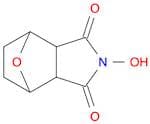 4,7-Epoxy-1H-isoindole-1,3(2H)-dione, hexahydro-2-hydroxy-