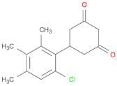1,3-Cyclohexanedione, 5-(6-chloro-2,3,4-trimethylphenyl)-