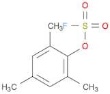 Fluorosulfuric acid, 2,4,6-trimethylphenyl ester