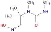 Urea, N-[2-(hydroxyimino)-1,1-dimethylethyl]-N,N'-dimethyl-