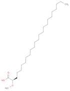 Tetracosanoic acid, 2-methoxy-, (R)-