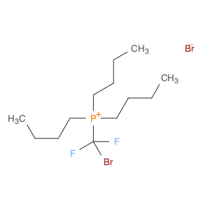 Phosphonium, (bromodifluoromethyl)tributyl-, bromide