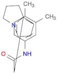1H-Pyrrolizine-7a(5H)-acetamide, N-(3,4-dimethylphenyl)tetrahydro-