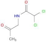 Acetamide, 2,2-dichloro-N-(2-oxopropyl)-