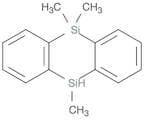 Silanthrene, 5,10-dihydro-5,5,10-trimethyl-