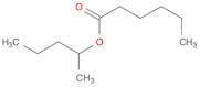 pentan-2-yl hexanoate
