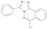 3-PHENYL-1,2,4-TRIAZOLO[3,4-A]PHTHALAZINE-6-THIOL