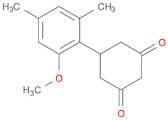 1,3-Cyclohexanedione, 5-(2-methoxy-4,6-dimethylphenyl)-