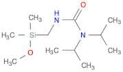 Urea, N'-[(methoxydimethylsilyl)methyl]-N,N-bis(1-methylethyl)-