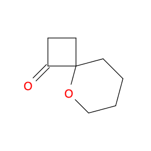 5-Oxaspiro[3.5]nonan-1-one