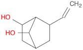 Bicyclo[2.2.1]heptane-2,7-diol, 6-ethenyl-