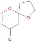 1,6-Dioxaspiro[4.5]dec-7-en-9-one